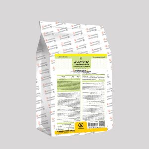 قارچ کش بیم اریا شیمی مدل تری سیکلازول وزن 500 گرم
